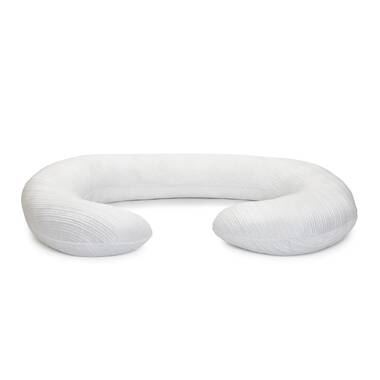 How to use clearance c pregnancy pillow